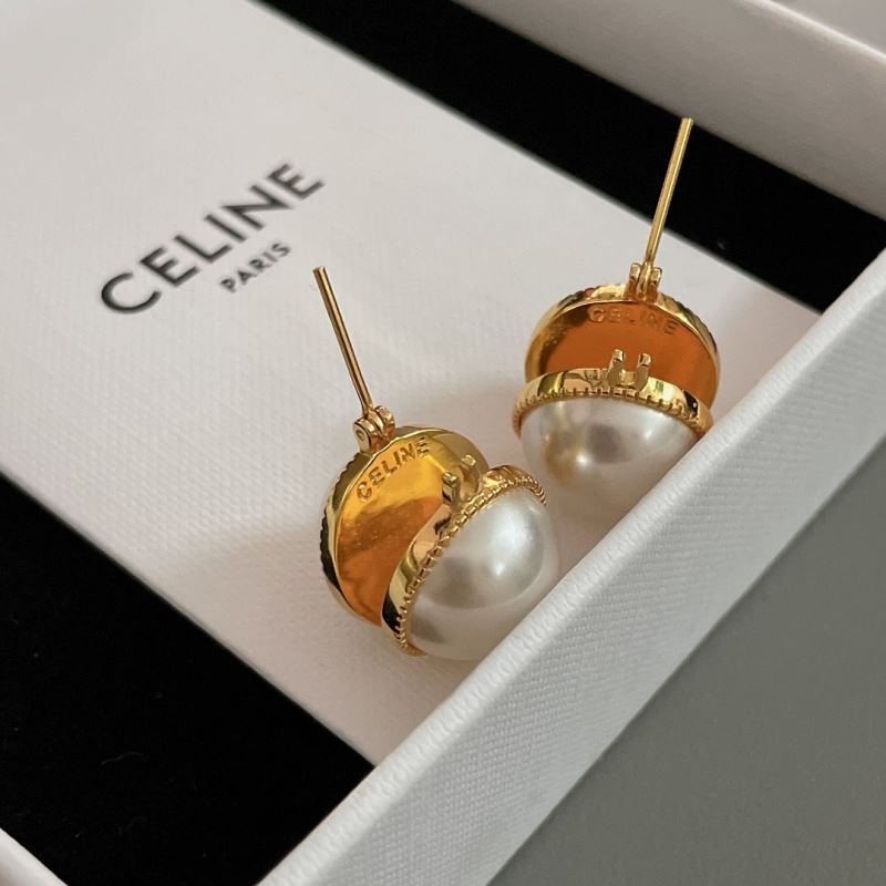 Celine Earrings